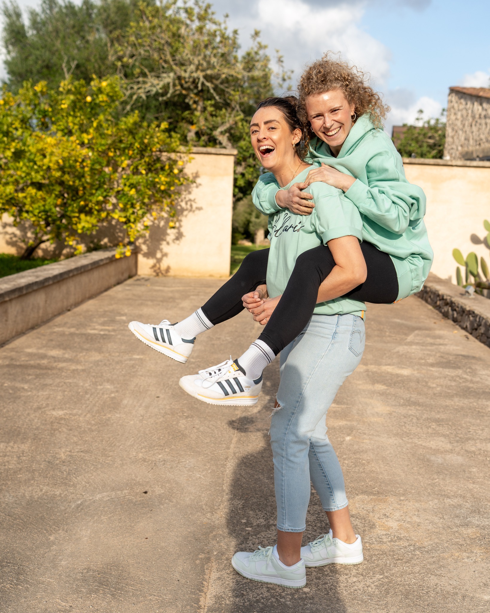 Na, heute schon gelacht? 😁