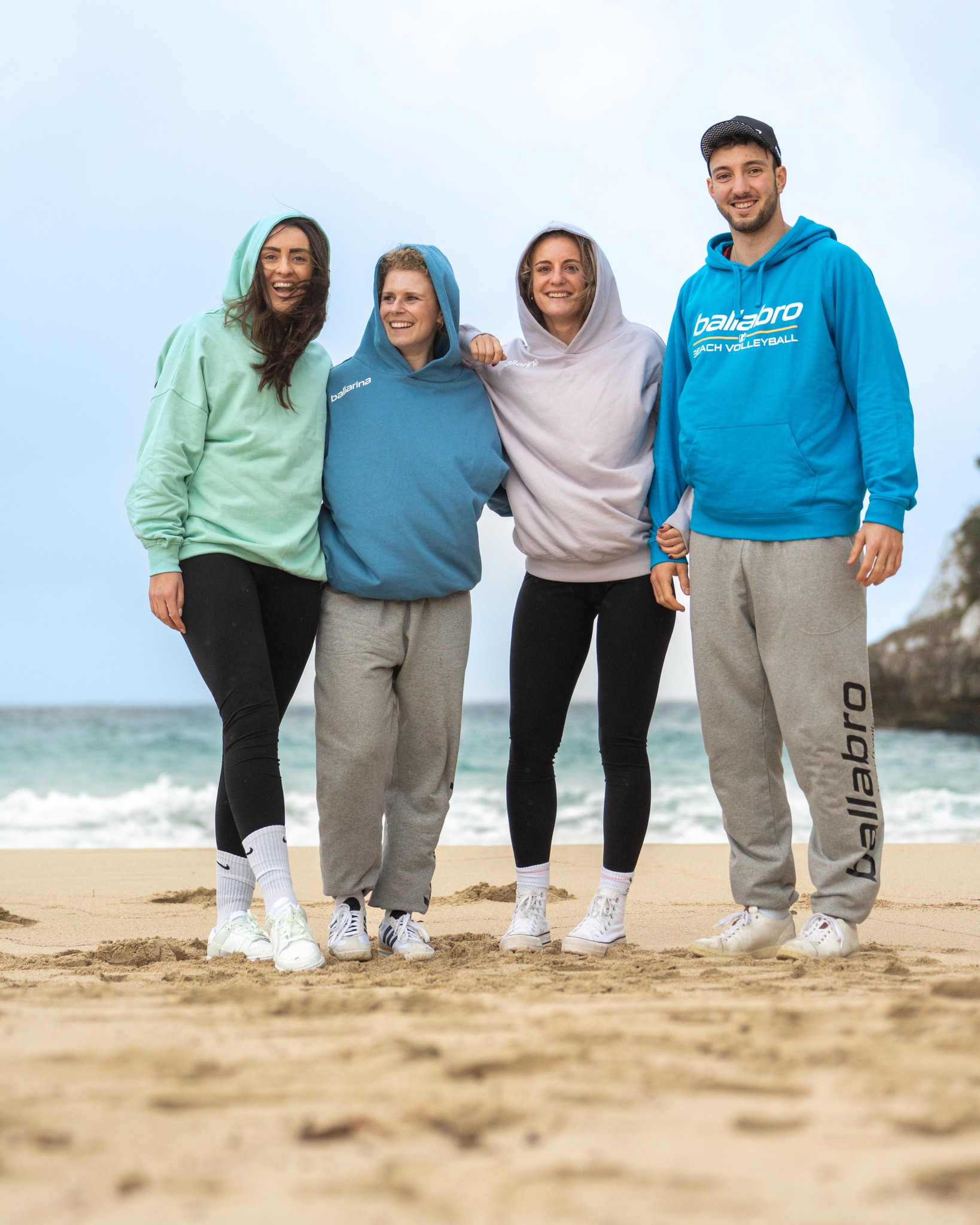 JEDER Tag ist Beach-Tag! 😁