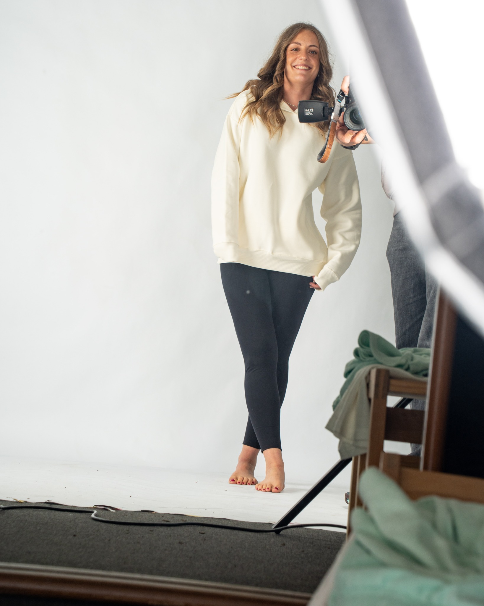 🔜 Neue Bilder (und Produkte! 😍) mit @cam_zam7! 🔥