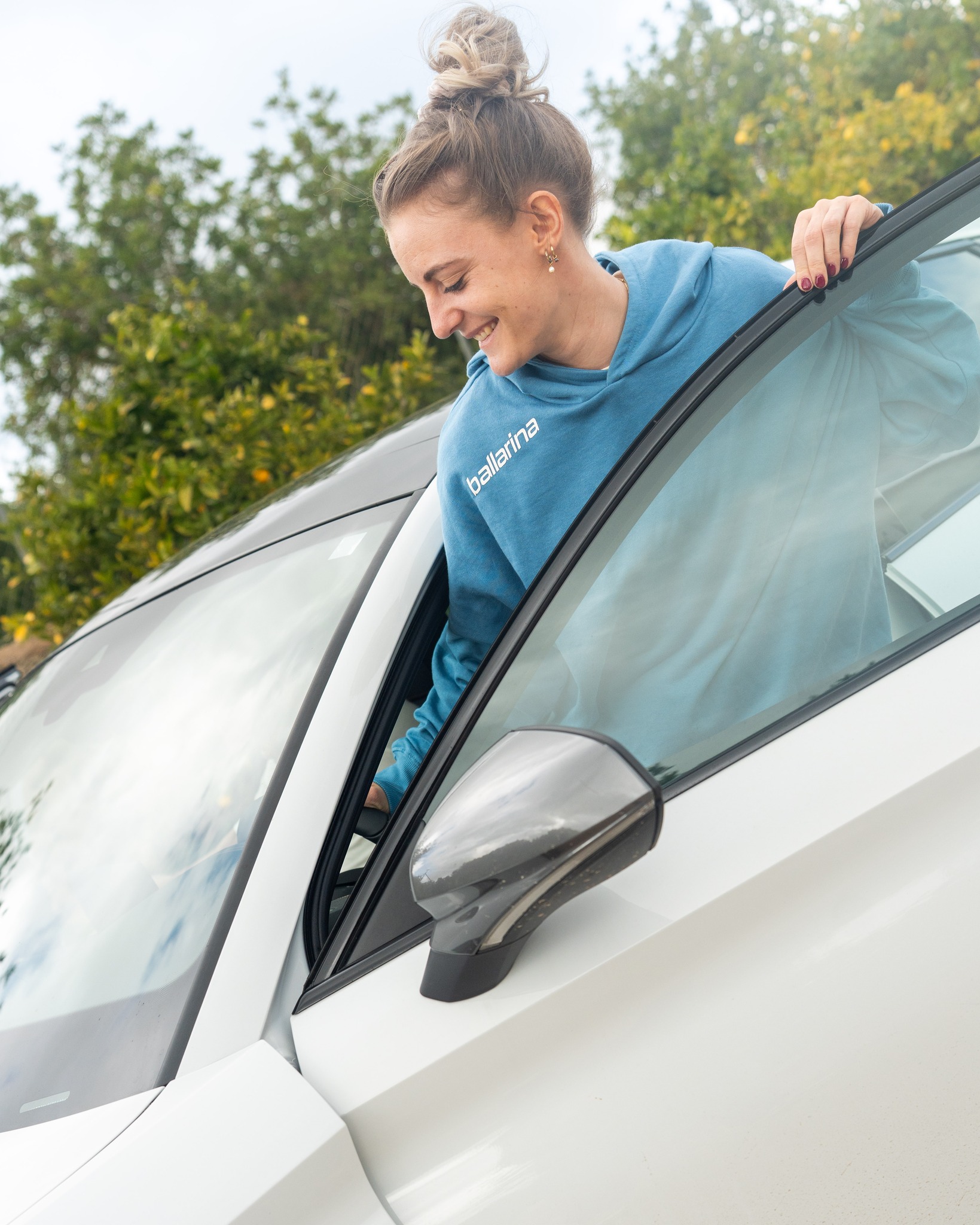 Einsteigen und los! 🚀 An welchen Strand geht's, Camilla? 👀